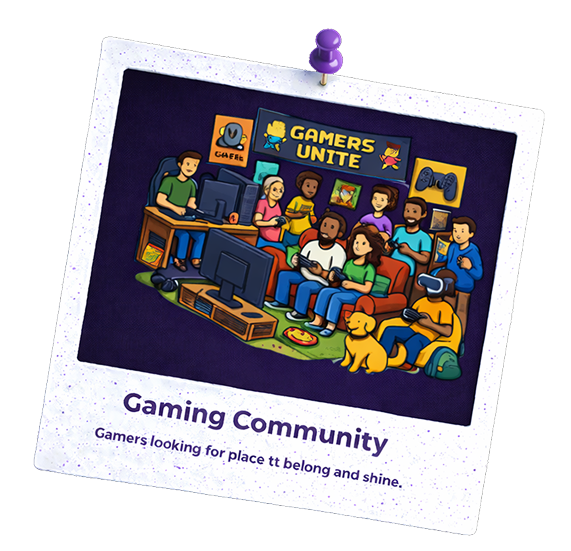 Gaming Community